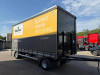 Mercedes-Benz Antos 2835 6X2 +2023 Noyens+Moffett M4 Kooiaap APK/TÜV 4-2027