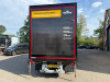 Mercedes-Benz Antos 2835 6X2 +2023 Noyens+Moffett M4 Kooiaap APK/TÜV 4-2027
