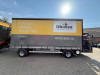 Mercedes-Benz Antos 2835 6X2 +2023 Noyens+Moffett M4 Kooiaap APK/TÜV 4-2027