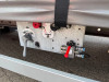 Mercedes-Benz Antos 2835 6X2 +2023 Noyens+Moffett M4 Kooiaap APK/TÜV 4-2027