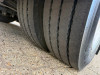 Mercedes-Benz Antos 2835 6X2 +2023 Noyens+Moffett M4 Kooiaap APK/TÜV 4-2027