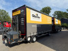 Mercedes-Benz Antos 2835 6X2 +2023 Noyens+Moffett M4 Kooiaap APK/TÜV 4-2027
