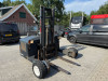 Mercedes-Benz Antos 2835 6X2 +2023 Noyens+Moffett M4 Kooiaap APK/TÜV 4-2027