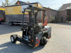 Mercedes-Benz Antos 2835 6X2 +2023 Noyens+Moffett M4 Kooiaap APK/TÜV 4-2027