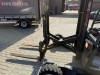 Mercedes-Benz Antos 2835 6X2 +2023 Noyens+Moffett M4 Kooiaap APK/TÜV 4-2027