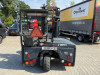 Mercedes-Benz Antos 2835 6X2 +2023 Noyens+Moffett M4 Kooiaap APK/TÜV 4-2027