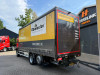 Mercedes-Benz Antos 2835 6X2 +2023 Noyens+Moffett M4 Kooiaap APK/TÜV 4-2027
