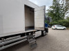 Mercedes-Benz Antos 2124 Carrier 1950MTVector 3 Compartments
