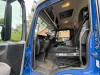 Mercedes-Benz Antos 2124 Carrier 1950MTVector 3 Compartments