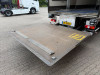 Mercedes-Benz Antos 2124 Carrier 1950MTVector 3 Compartments