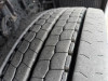 Mercedes-Benz Antos 2124 Carrier 1950MTVector 3 Compartments