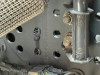 Mercedes-Benz Antos 2124 Carrier 1950MTVector 3 Compartments