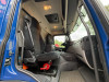 Mercedes-Benz Antos 2124 Carrier 1950MTVector 3 Compartments