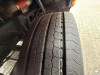 Mercedes-Benz Antos 2124 Carrier 1950MTVector 3 Compartments