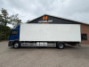 Mercedes-Benz Antos 2124 Carrier 1950MTVector 3 Compartments