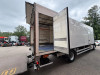 Mercedes-Benz Antos 2124 Carrier 1950MTVector 3 Compartments