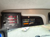 Mercedes-Benz Antos 2124 Carrier 1950MTVector 3 Compartments