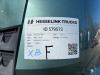 Mercedes-Benz Arocs 10x8 Geisoleerde kipper 310.768KM NL Truck - APK 11-2026
