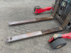 Moffett M4 20.3 2.000KG