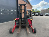 Moffett M4 20.3 2.000KG