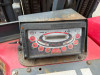 Moffett M4 20.3 2.000KG