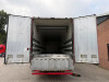 Pacton .LXD 342 Chain Conveyor/Walking Floor Lift-Axle NL Trailer