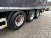 Pacton .LXD 342 Chain Conveyor/Walking Floor Lift-Axle NL Trailer