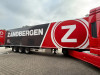 Pacton .LXD 342 Chain Conveyor/Walking Floor Lift-Axle NL Trailer