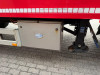 Pacton .LXD 342 Chain Conveyor/Walking Floor Lift-Axle NL Trailer
