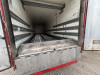 Pacton .LXD 342 Chain Conveyor/Walking Floor Lift-Axle NL Trailer