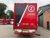 Pacton .LXD 342 Chain Conveyor/Walking Floor Lift-Axle NL Trailer