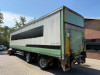 Pacton TBD.2 2AS City 12.6M Dhollandia Laadklep 2500KG Stuuras