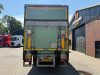 Pacton TBD.2 2AS City 12.6M Dhollandia Laadklep 2500KG Stuuras
