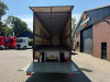 Pacton TBD.2 2AS City 12.6M Dhollandia Laadklep 2500KG Stuuras