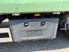 Pacton TBD.2 2AS City 12.6M Dhollandia Laadklep 2500KG Stuuras