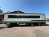 Pacton TBD.2 2AS City 12.6M Dhollandia Laadklep 2500KG Stuuras