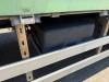 Pacton TBD.2 2AS City 12.6M Dhollandia Laadklep 2500KG Stuuras