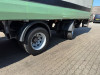 Pacton TBD.2 2AS City 12.6M Dhollandia Laadklep 2500KG Stuuras