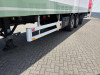 Pacton TBD.3 13.6M Liftas + Stuuras 2.500KG Laadklep
