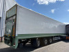 Pacton TBD.3 13.6M Liftas + Stuuras 2.500KG Laadklep