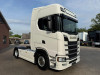 Scania 540S NGS 4X2 Retarder 2x tank Standairco EURO 6E 597.765KM!