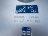 Scania 540S NGS 4X2 Retarder 2x tank Standairco EURO 6E 597.765KM!