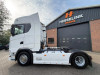 Scania 540S NGS 4X2 Retarder 2x tank Standairco EURO 6E 597.765KM!
