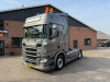 Scania R450 4X2 Hydraulic Full Air Alcoa Standairco - NL Truck APK/TUV 02-2027