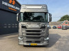Scania R450 4X2 Hydraulic Full Air Alcoa Standairco - NL Truck APK/TUV 02-2027