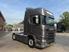 Scania R450 4X2 Hydraulic Full Air Alcoa Standairco - NL Truck APK/TUV 02-2027