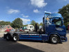 Scania R500 NGS VDL Haakarm AHK NL Truck APK/TUV 04-2027 NL