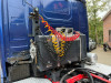 Scania R580 PTO/Hydraulic Retarder/Intarder AS-2 Liftas/Stuuras NL Truck APK/TUV 26-01-2027