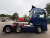 Scania R580 PTO/Hydraulic Retarder/Intarder AS-2 Liftas/Stuuras NL Truck APK/TUV 26-01-2027
