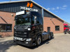 Scania R580 V8 NGS 6x2 Full Air Retarder